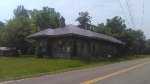 Cumberland Furnace L&N Depot